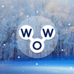 Logo of Words Of Wonders android Application 